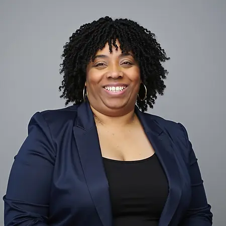 Thomasina Hinds, Founder / CEO / Senior Staffing Coordinator on Influential Women
