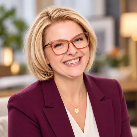 Nicky Espinosa, Vice President  of Human Resources on Influential Women