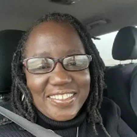 Lisa Doreen Pearl, Safety Advisor on Influential Women