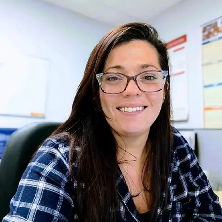 Erica Cooley, Buyer at Packsize LLC on Influential Women