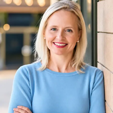 Michelle Arnold Bourque, MA, Founder on Influential Women