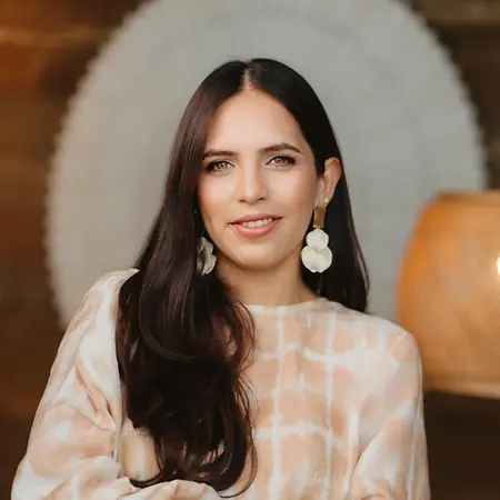 Jessica Deras, Founder and Principal Designer on Influential Women