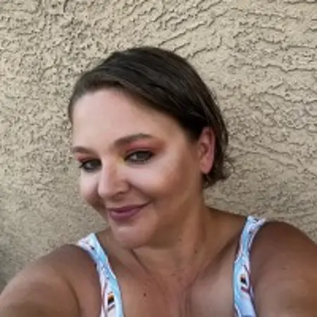 Tara Pentz, Community Manager on Influential Women