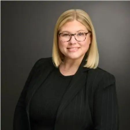 Andrea Tomba, CEO/President TruBlue of Monmouth County on Influential Women