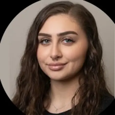 Aleigha Owen, Business Office Manager on Influential Women