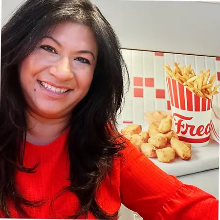Lilly Tackett, Director of Local Marketing on Influential Women