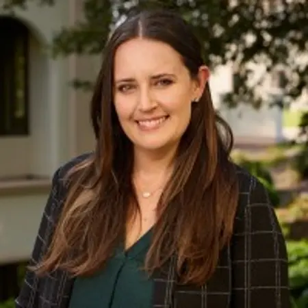 Naomi Probe, Societal Impact Coordinator on Influential Women