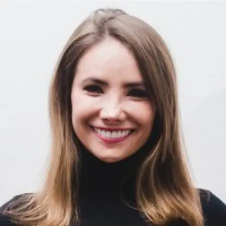 helga quijano, Founder, Ontological Coach, Hypnotherapist on Influential Women