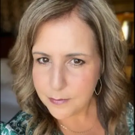 Ida Hermosillo, Director of Network Engagement on Influential Women