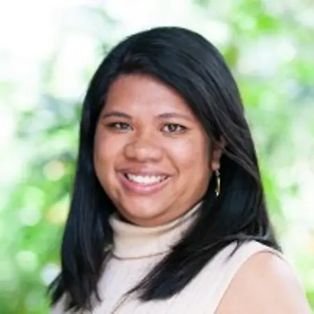 Linda Nguyen, Executive Director on Influential Women