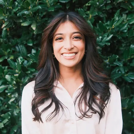 Thanusha Neelapareddy, Owner & Clinical Psychologist on Influential Women