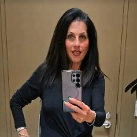 Stacey Stein, Senior Account Executive on Influential Women