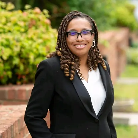 Keli Cochran, Esq., Owner on Influential Women