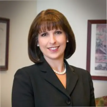 Bridget Fuselier, Professor of Law on Influential Women