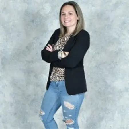 Amy Elisabeth L., Advocate on Influential Women