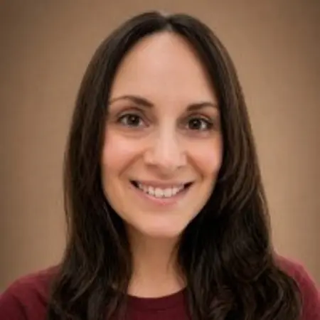 Ashley Christiano, Head of Marketing on Influential Women