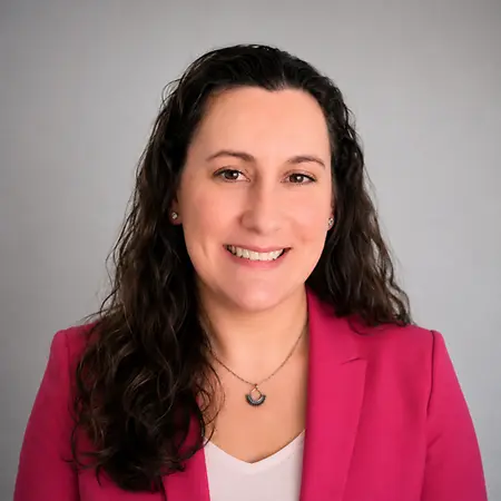 Kathryn Garrett, Cybersecurity Professional & Graduate Student on Influential Women