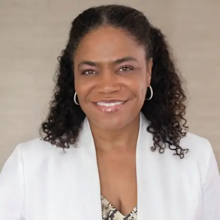 Tracey Boseman, Administrator on Influential Women