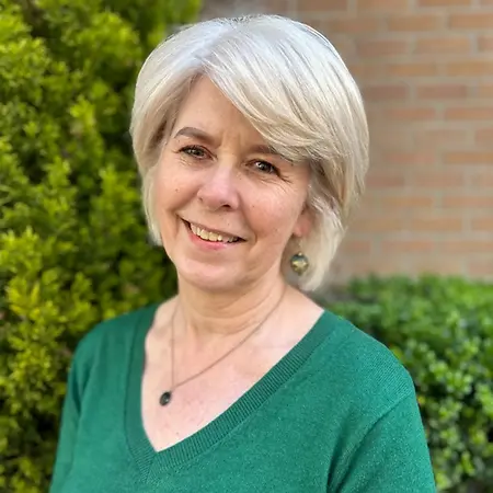 Susan Gregg, Director Of Media Relations on Influential Women
