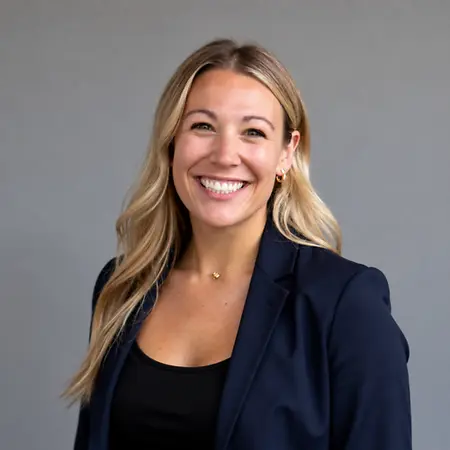 Valerie Free, Industry Relations Manager on Influential Women