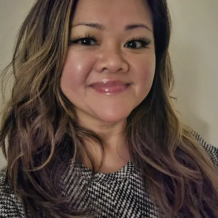 Amie Tran, Business Development Manager on Influential Women
