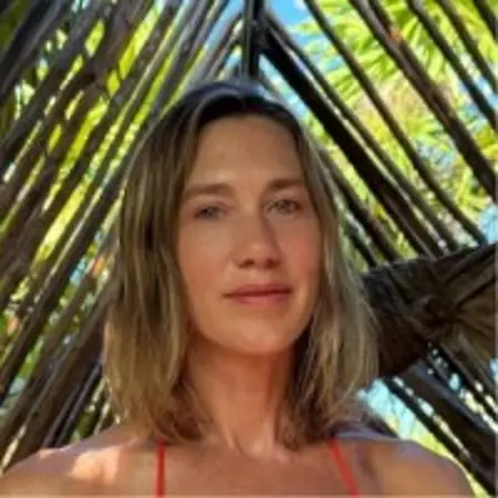 Jill Prink, Landscape Designer on Influential Women