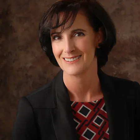 Margaret mcEvoy, Professional Speaker and Life Mastery Consultant on Influential Women