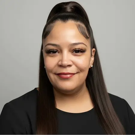 Adrina Bell, BSA Officer on Influential Women