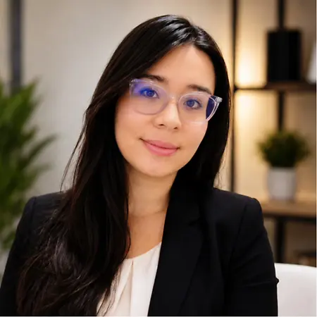 Deisy Brennan, Architectural Manager on Influential Women
