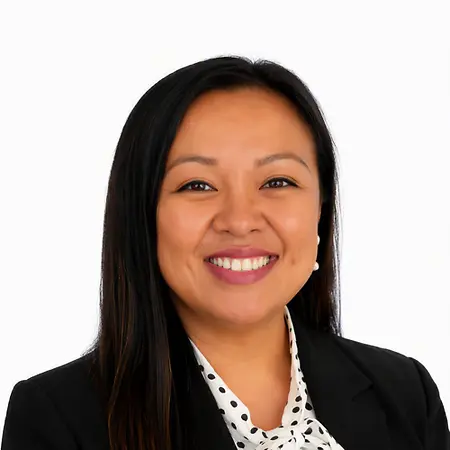 Cynthia Khambounheuang Fritz, Chief People Officer on Influential Women