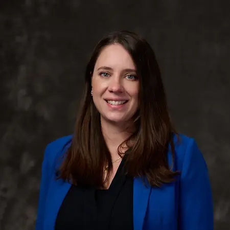 Livia Monteiro, Chief of Staff on Influential Women