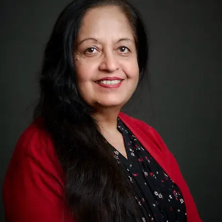 Saroj Gambhir, Immigration counselor on Influential Women
