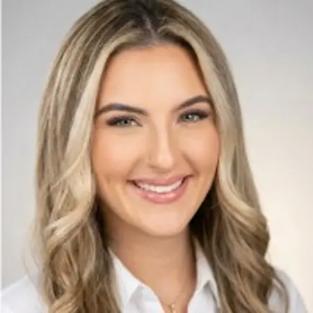 Julianna Klee, Co-founder and Vice President on Influential Women