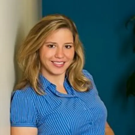 Jodie Cantrell, Chief Public Affairs Officer on Influential Women