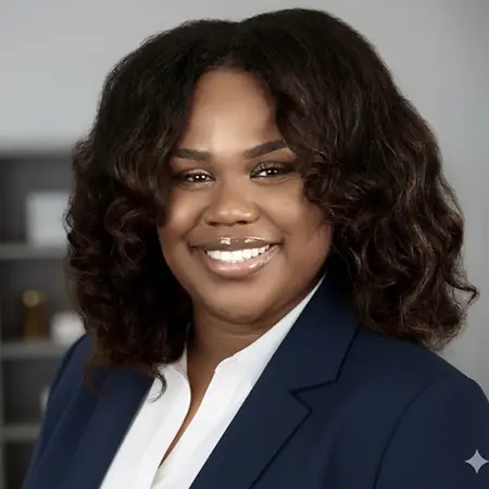 Caira Walker, Manager of Tennis Pathways and Coaching on Influential Women