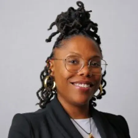 LaQuisha Parker, Education Coach on Influential Women