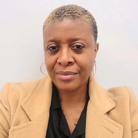 Krista Franklin, Artist and Writer on Influential Women