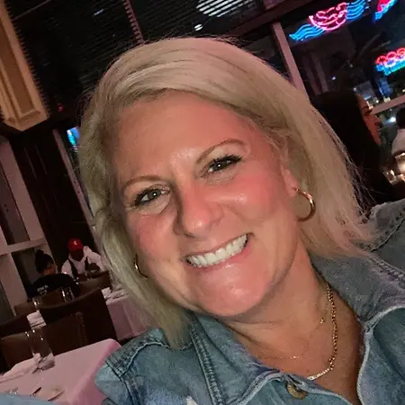Rachel Coveney, Director of Business Development on Influential Women