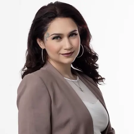Nikki  Nikole Sanchez, Parent Advocate on Influential Women