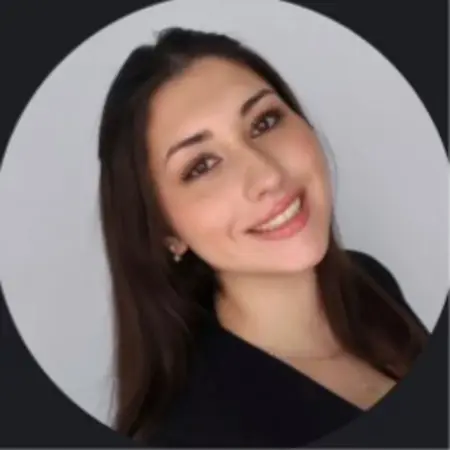 Georgia Gatti, Sector Head - Technology on Influential Women