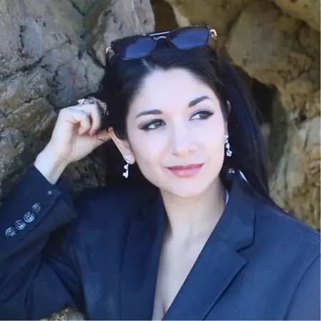 Daniela Gonzalez, Consultant on Influential Women