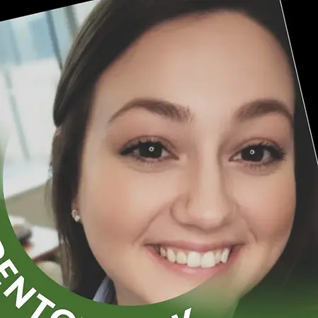 Sunshine Rigsby, Deputy Director of Sales and Marketing on Influential Women