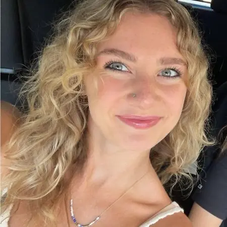 Adriana Jourdan, Senior Brand Ambassador on Influential Women
