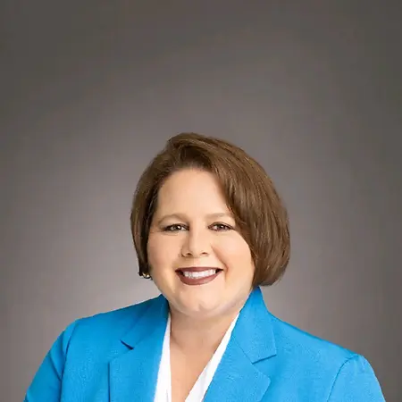 Staci Franklin, HR Senior Manager on Influential Women