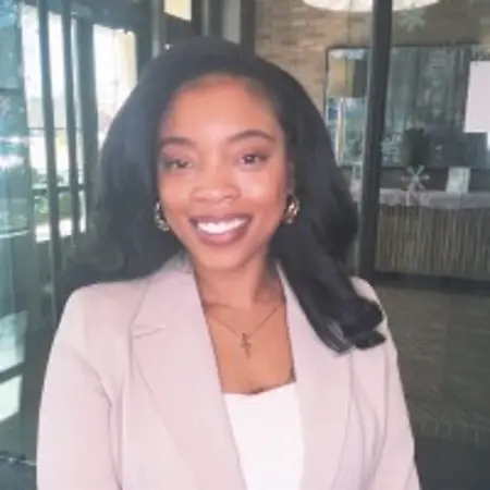 Shadae Braswell, Property Management Specialist on Influential Women