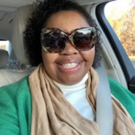 Angela Savage, Assistant Professor on Influential Women