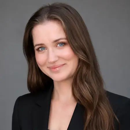 Chloe Johnson, Clinical Manager on Influential Women
