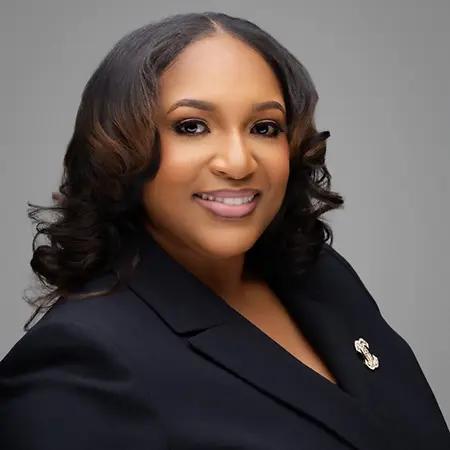 Alicia Drake, Adjunct Instructor, Healthcare Technology on Influential Women