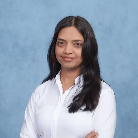 Shilpa Bhavsar, Founder on Influential Women