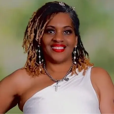 Shaneé T. Major, J.D., Supervising Attorney on Influential Women